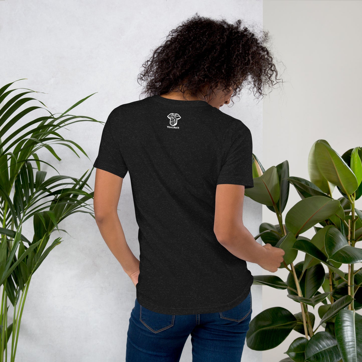 Medusa Unisex Dark Colors Tee